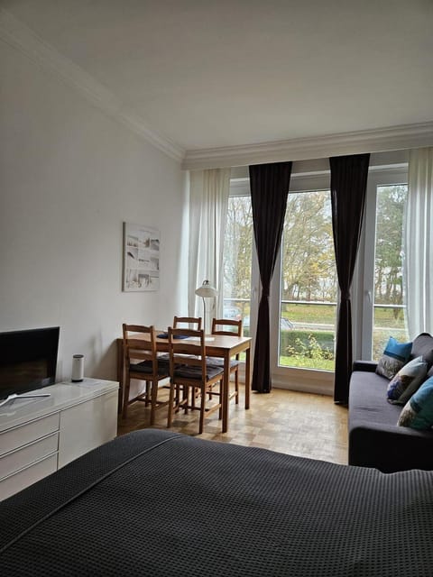 Pärchenwohnung Strandallee Apartment in Timmendorfer Strand