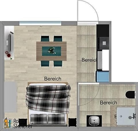 Other, Decorative detail, Floor plan