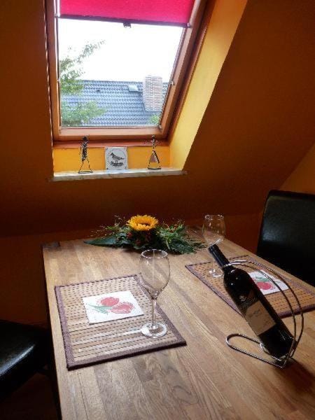 Haus-Marla Apartment in Nordfriesland