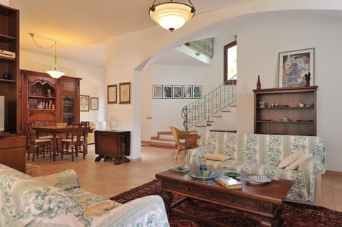 The Dream House in Sardinia Villa in Bari Sardo