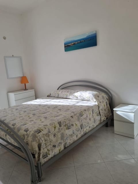 Romano Appartamenti Bed and Breakfast in Trapani