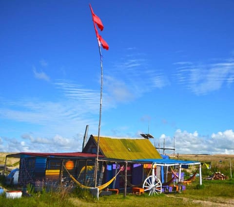 cabopolonioalojamiento Hostel in Rocha Department, Uruguay