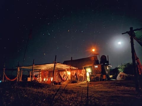 cabopolonioalojamiento Hostel in Rocha Department, Uruguay