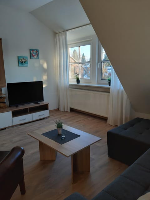 Ferienwohnung Zinne-Wigger Apartment in Heidekreis