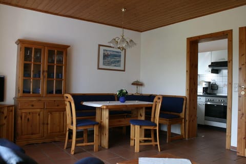 Zur alten Schmiede I (Rechts) House in Boltenhagen