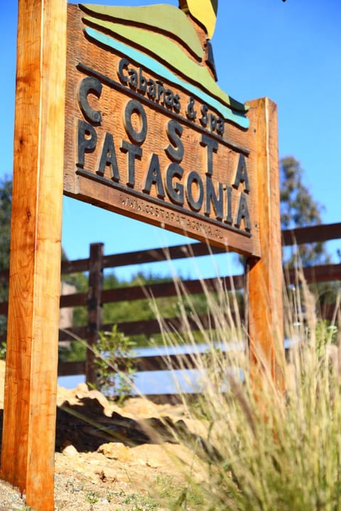 Cabañas y Spa Costa Patagonia - Piscina Climatizada Condo in Pichilemu