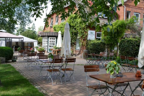 Landgasthof Kasch - Hotel und Restaurant Inn in Plön