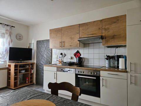 App-O1-2-3-Personen-23km-bis-Frankfurt-Nord Apartment in Hochtaunuskreis