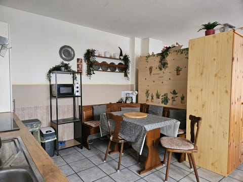 App-O1-2-3-Personen-23km-bis-Frankfurt-Nord Apartment in Hochtaunuskreis