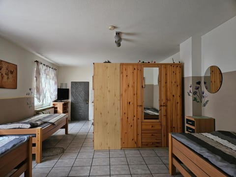 App-O1-2-3-Personen-23km-bis-Frankfurt-Nord Apartment in Hochtaunuskreis