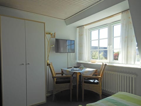 Ferienhaus-Heisser-Sand-Whg-6 Apartment in Nordfriesland