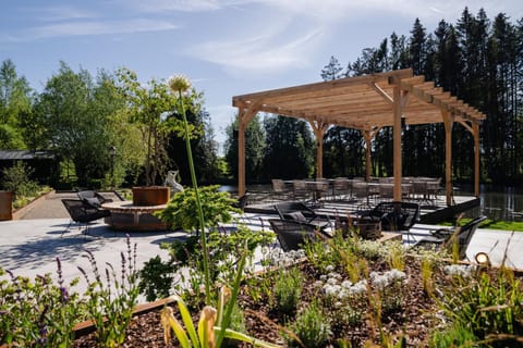 Hotel Steineweiher Hotel in Wallonia, Belgium