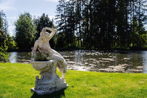 Hotel Steineweiher Hotel in Wallonia, Belgium