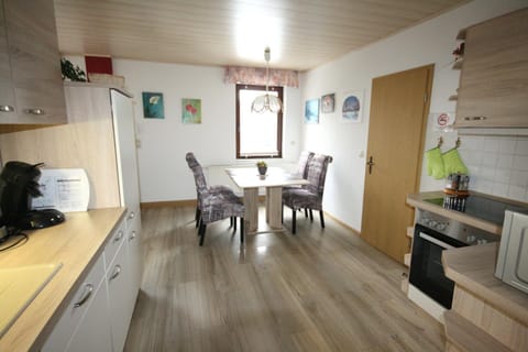 Ferienwohnung-Panoramablick Apartment in Erzgebirgskreis