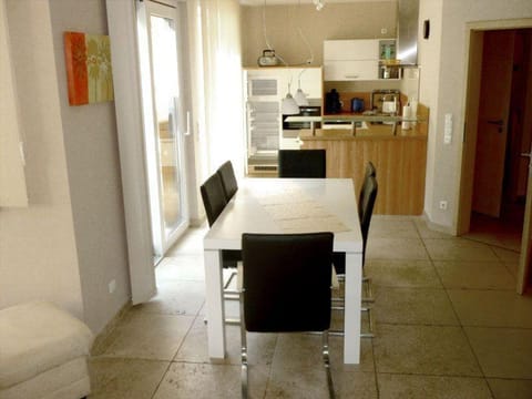 Wohnung-1 Apartment in Wunstorf