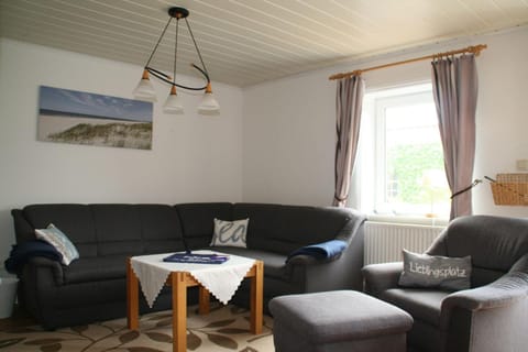 Wohnung-Schwalbennest Apartment in Nordfriesland