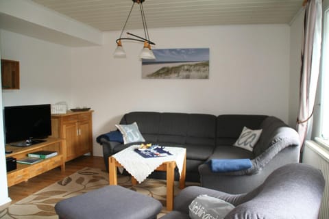 Wohnung-Schwalbennest Apartment in Nordfriesland