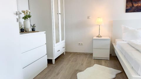 Strandhaus-Nordseebrandung-Fewo-A4-2 Apartment in Cuxhaven