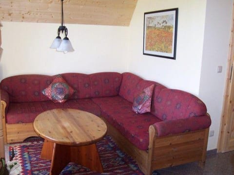 Zur-alten-Schmiede-II-Wohnung-oben-II Apartment in Boltenhagen