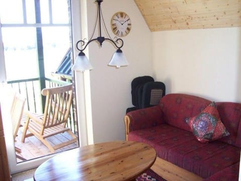 Zur-alten-Schmiede-II-Wohnung-oben-II Apartment in Boltenhagen