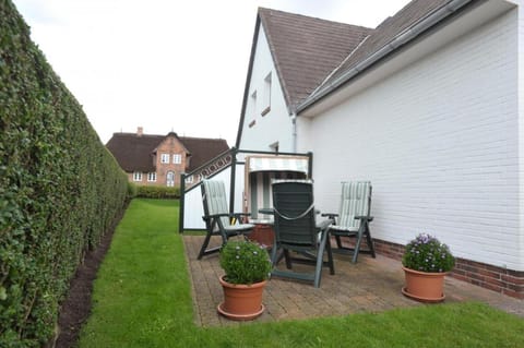 Wohnung-Sylthome Apartment in Westerland