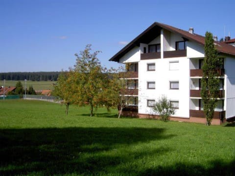 Appartement-Oberwiesenhof Condo in Forbach