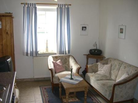 Tine-s-Ferienwohnung Apartment in Husum