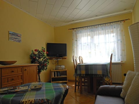 Bungalow-Lerchennest Apartment in Nordfriesland