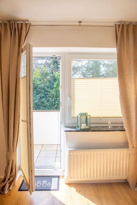 Schoene-Aussichten-Strandnah-gelegen Apartment in Sankt Peter-Ording