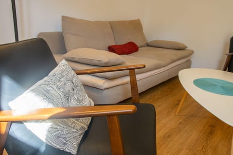 Schoene-Aussichten-Strandnah-gelegen Apartment in Sankt Peter-Ording