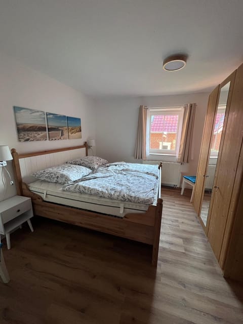 Familienwohnung-Harbour-View Apartment in Ostholstein