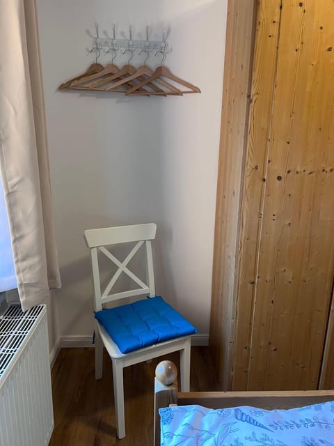 Familienwohnung-Harbour-View Apartment in Ostholstein