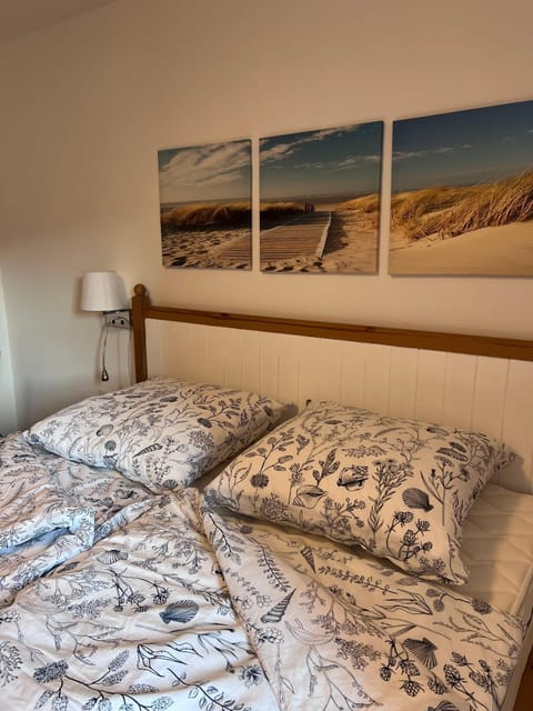 Familienwohnung-Harbour-View Apartment in Ostholstein