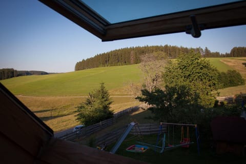 Ferienhof-Gerda-Ferienwohnung-Sternenhimmel Apartment in Villingen-Schwenningen