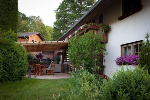 Ferienhof-Gerda-Ferienwohnung-Sternenhimmel Apartment in Villingen-Schwenningen