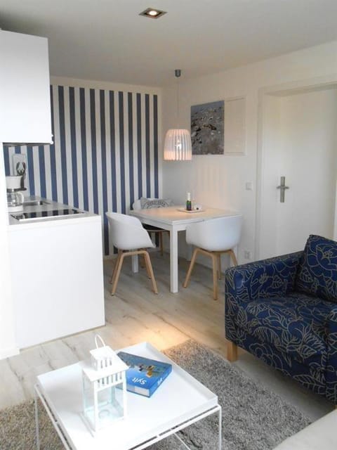 Haus LIV - Appartement Meer Wohnung in Westerland