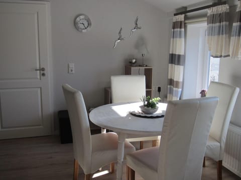 Ferienwohnung-England Apartment in Nordstrand