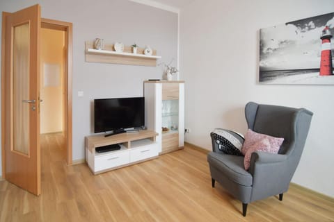 Anna-App-10 Apartment in Heringsdorf