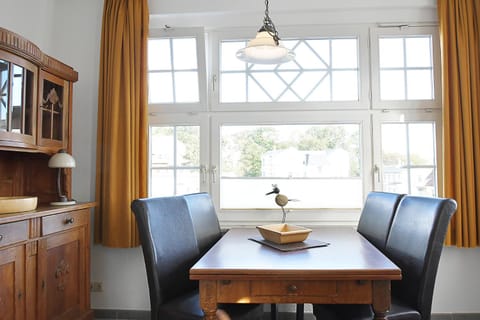 Hamburg-App-07 Apartment in Heringsdorf