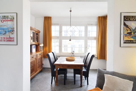 Hamburg-App-07 Apartment in Heringsdorf