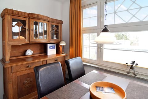 Hamburg-App-07 Apartment in Heringsdorf