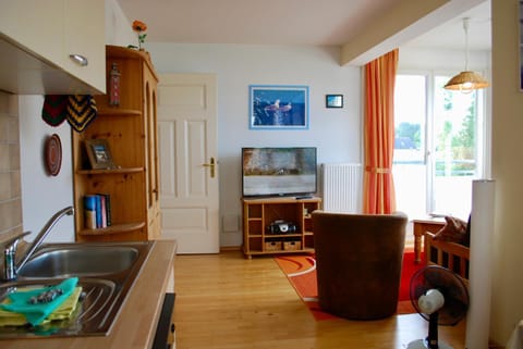 Meerblick-App-17 Apartment in Heringsdorf