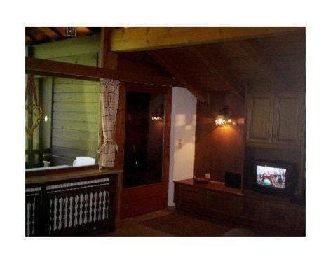 Haus-Bucheneck-Wohnung-Sonnenaufgang Apartment in Oberstdorf