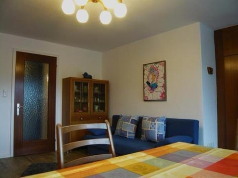 Falkenhorst-Wohnung-40 Apartment in Oberstdorf