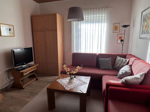 Sport-Alpin-Wohnung-1 Apartment in Oberstdorf