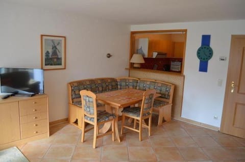 Sport-Alpin-Wohnung-130 Apartment in Oberstdorf