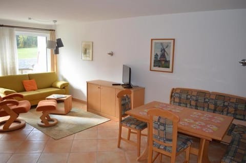 Sport-Alpin-Wohnung-130 Apartment in Oberstdorf