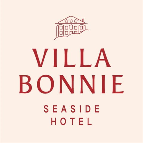 Hotel Villa Bonnie Hôtel in Knokke-Heist
