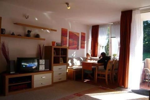 Falkenberg-Wohnung-201 Apartment in Oberstdorf