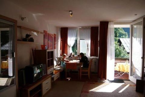 Falkenberg-Wohnung-201 Condo in Oberstdorf